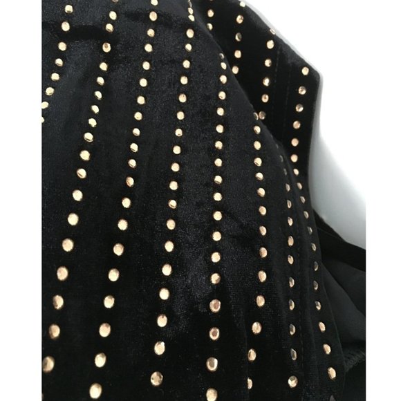 New Women's Long Sleeves V Neck Mini Bodycon Cocktail Party Beaded Dress… - Picture 3 of 8